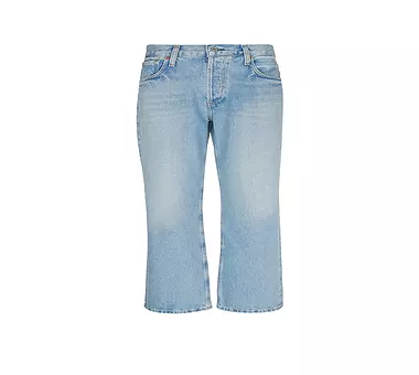 Neve Low Slung Relaxed on sale - Citizens of Humanity Jeans